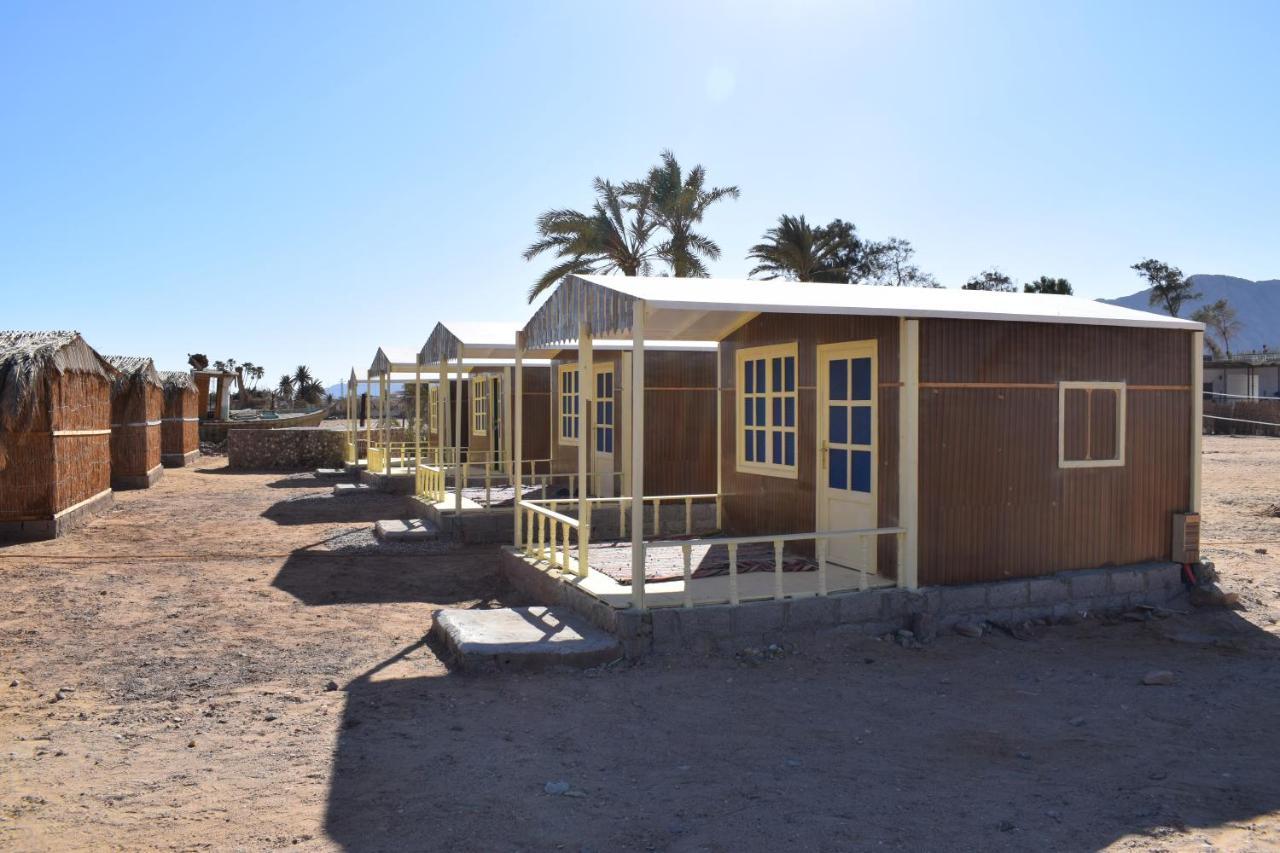 Sina Star Camp Hotel Nuweiba Exterior photo