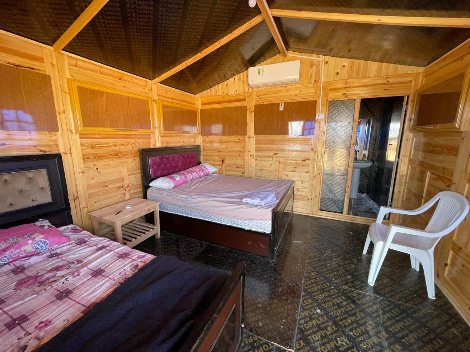 Sina Star Camp Hotel Nuweiba Room photo