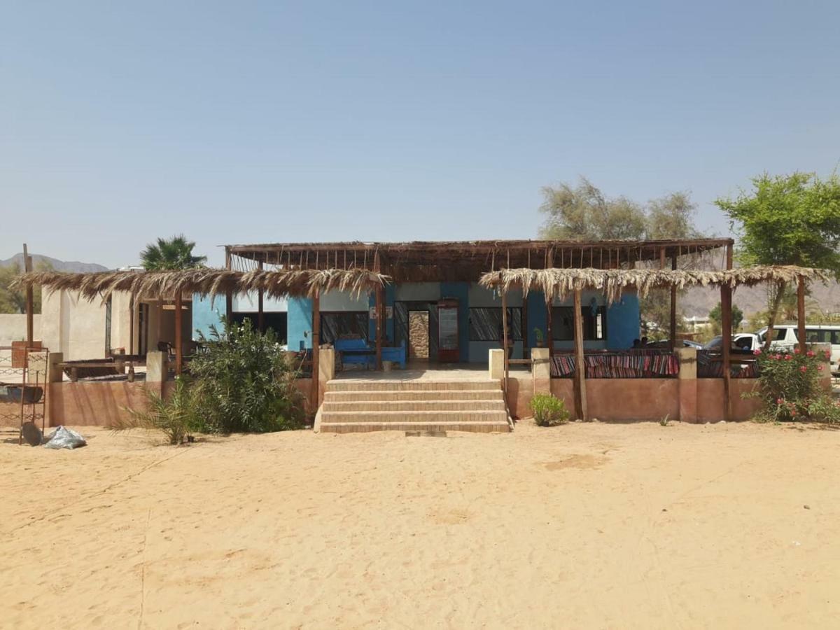 Sina Star Camp Hotel Nuweiba Exterior photo